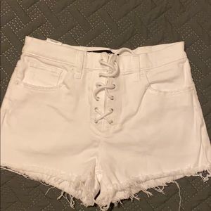 Express Shorts